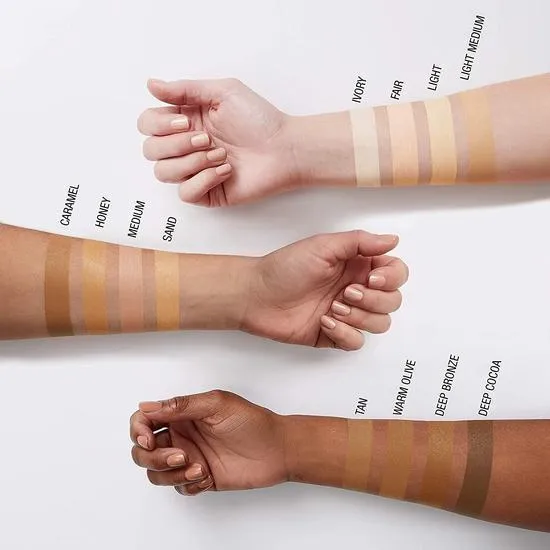 Maybelline Superstay Full Coverage Under Eye Concealer 65 Deep Bronze