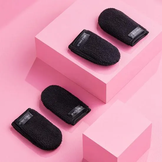 FACE HALO X Eye Makeup Remover Single