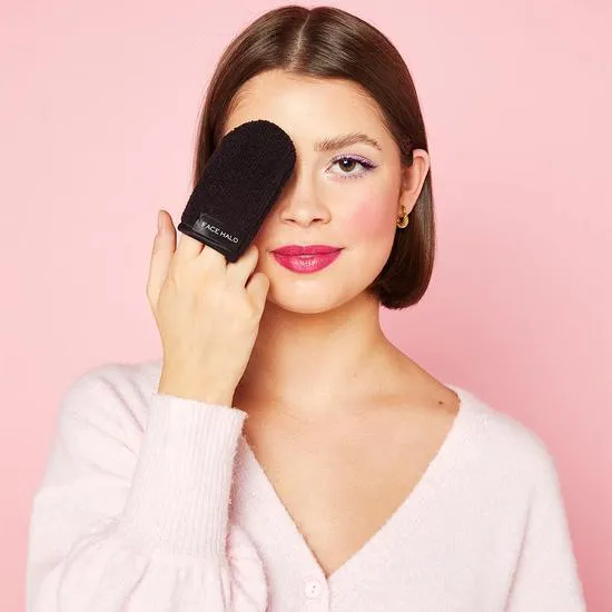 FACE HALO X Eye Makeup Remover Single