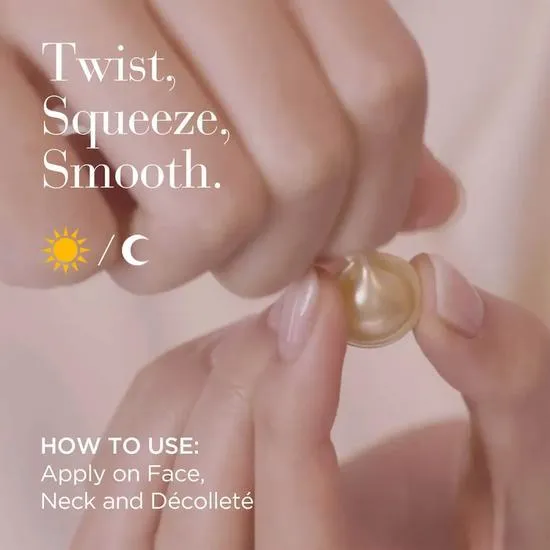 Elizabeth Arden Advanced Ceramide Capsules Daily Youth Restoring Serum x30