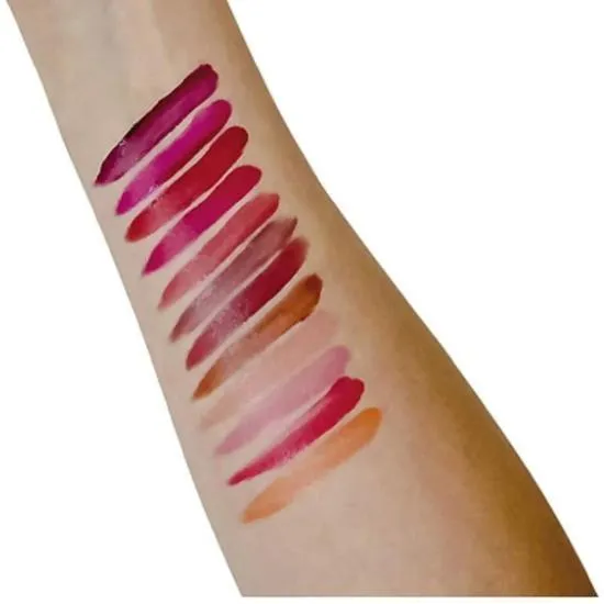 Maybelline Colour Sensational Shine Lipstick 085 Pink