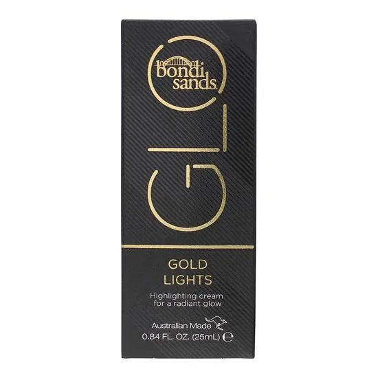 Bondi Sands Glo Gold Lights