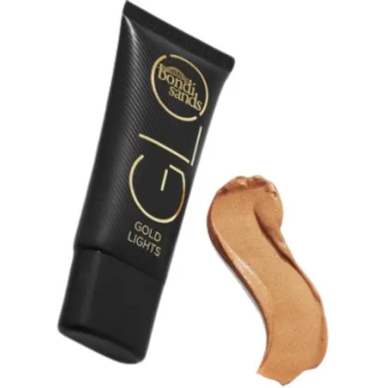 Bondi Sands Glo Gold Lights