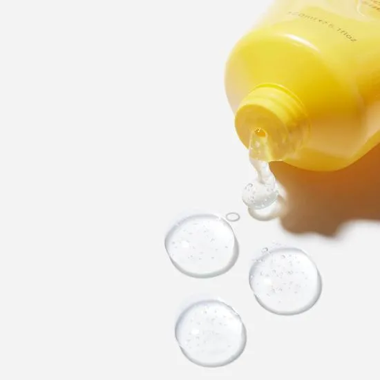 BYBI Beauty Clarity Cleanse Facial Gel Cleanser 150ml