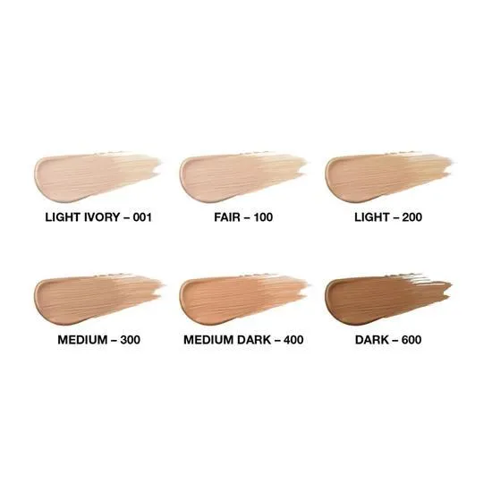 Rimmel Lasting Finish 25HR Breathable Concealer 300 Medium