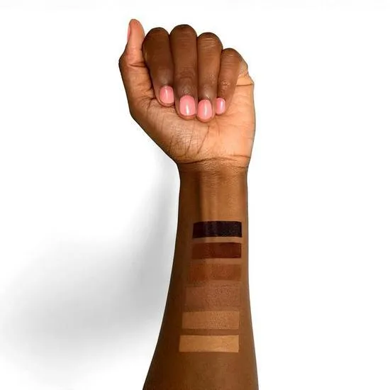 ICONIC London Sheer Bronze Golden Hour