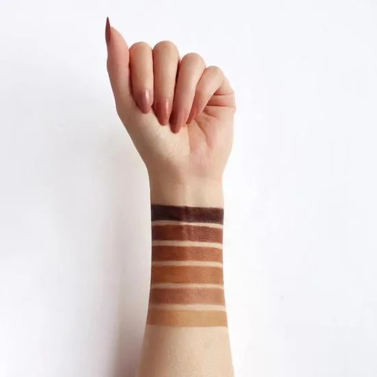 ICONIC London Sheer Bronze Golden Hour