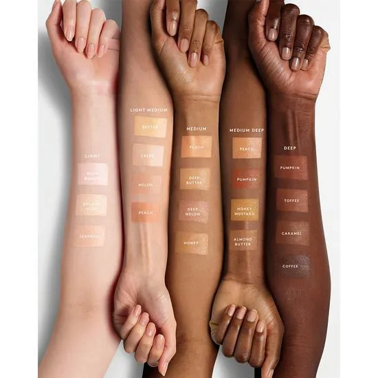 Fenty Beauty Bright Fix Eye Brightener Coffee