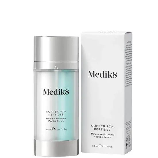 Medik8 Copper PCA Peptides 30ml