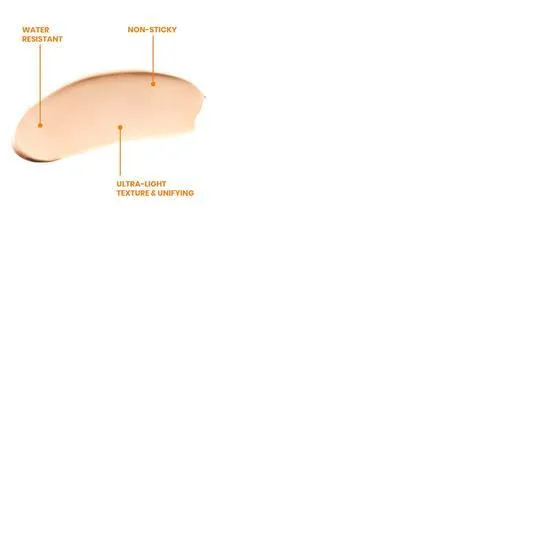 Avène Very High Protection Tinted Sun Cream SPF 50+ For Dry Sensitive Skin