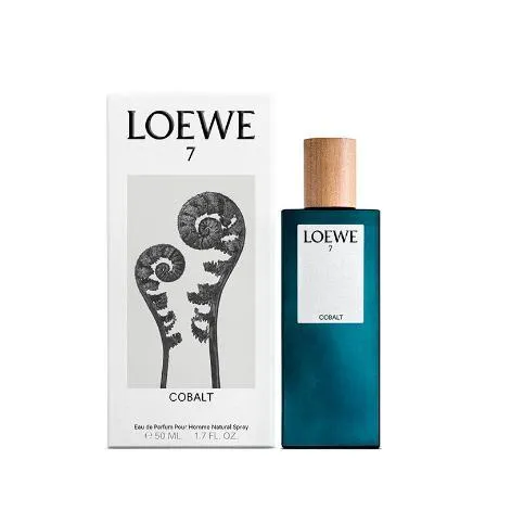 Loewe 7 Cobalt Eau De Parfum 50ml