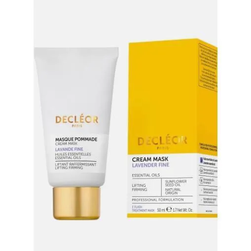 Decléor Lavender Fine Cream Mask
