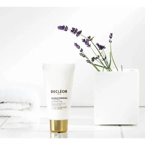 Decléor Lavender Fine Cream Mask