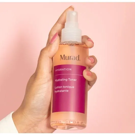 Murad Hydrating Toner 180ml