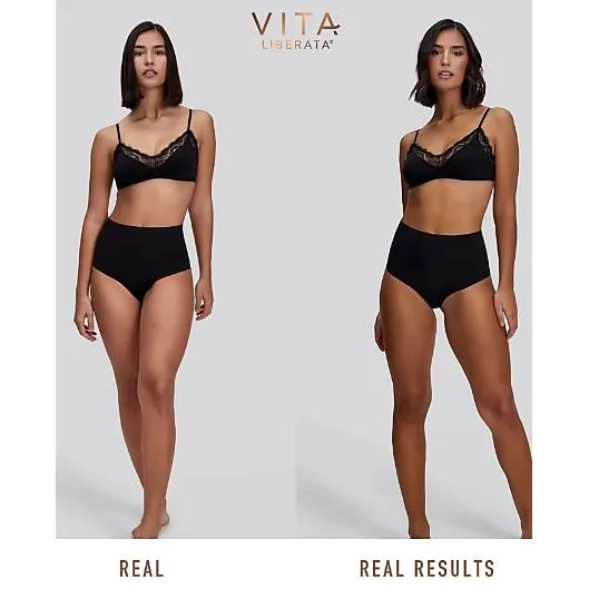 Vita Liberata Tinted Tanning Mousse Dark