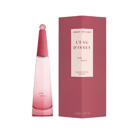Issey Miyake Rose & Rose Eau De Parfum 50ml