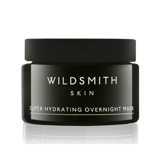 Wildsmith Skin Super Hydrating Overnight Mask 50ml