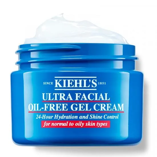Kiehl's Ultra Facial Oil-Free Gel Cream 50ml