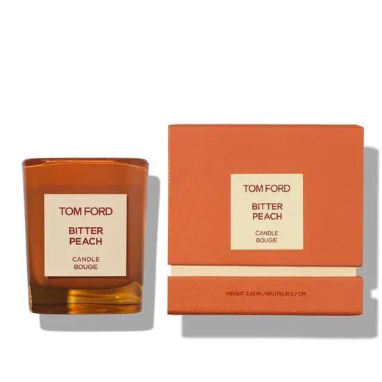 Tom Ford Bitter Peach Candle 200g