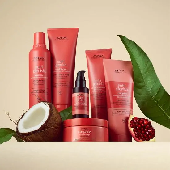 Aveda Nutriplenish Leave-in Conditioner 200ml