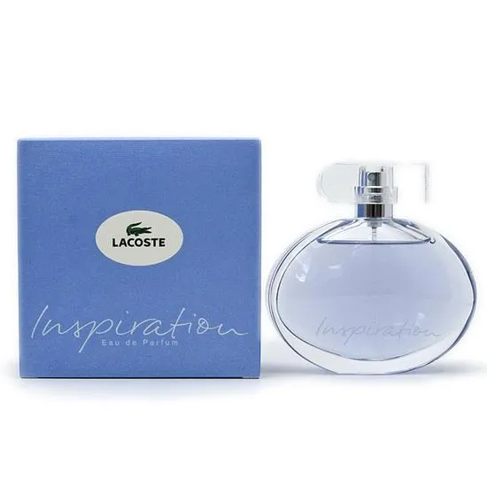 Lacoste Inspiration Eau De Parfum 30ml