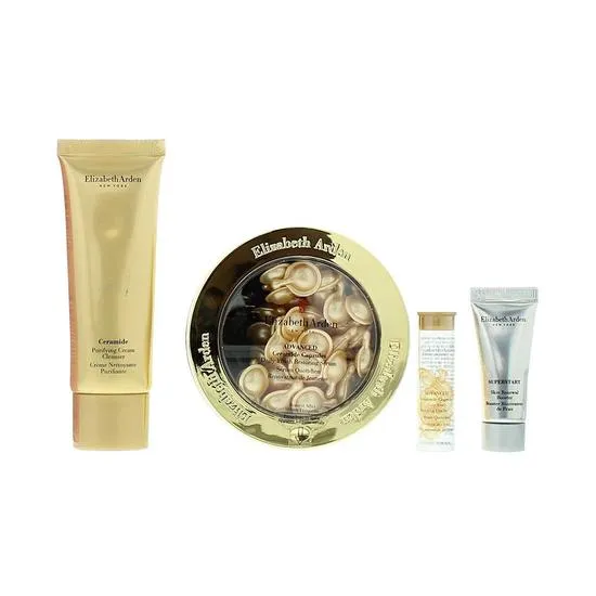 Elizabeth Arden Ceramide Advanced Capsules Uplifting Harmony Set