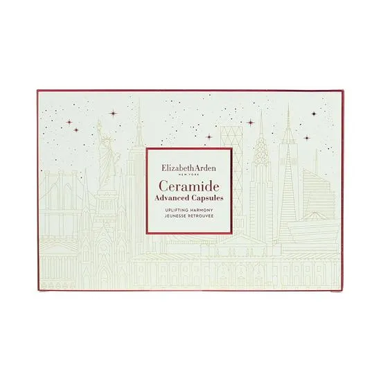 Elizabeth Arden Ceramide Advanced Capsules Uplifting Harmony Set