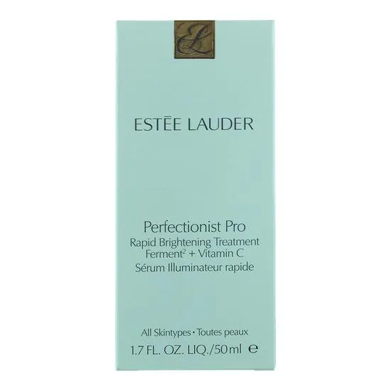 Estée Lauder Perfectionist Pro Rapid Brightening Treatment With Ferment2+ Vitamin C 50ml