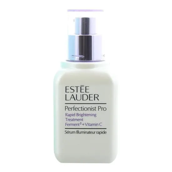 Estée Lauder Perfectionist Pro Rapid Brightening Treatment With Ferment2+ Vitamin C 50ml