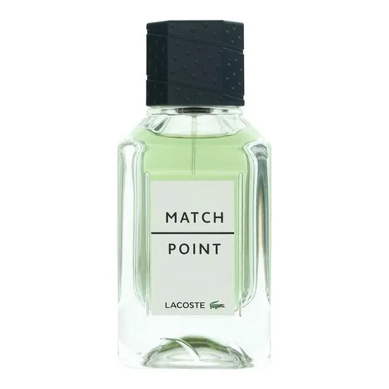 Lacoste Match Point Eau De Toilette 50ml