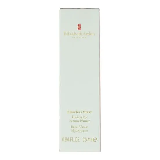 Elizabeth Arden Flawless Start Hydrating Serum Primer 25ml