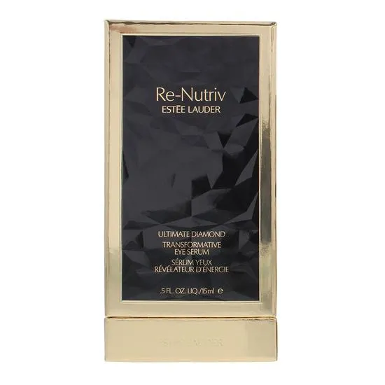 Estée Lauder Re-Nutriv Ultimate Diamond Transformative Eye Serum 15ml