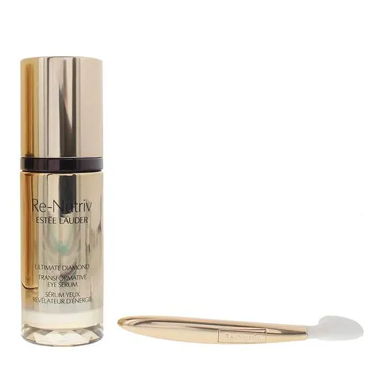 Estée Lauder Re-Nutriv Ultimate Diamond Transformative Eye Serum 15ml