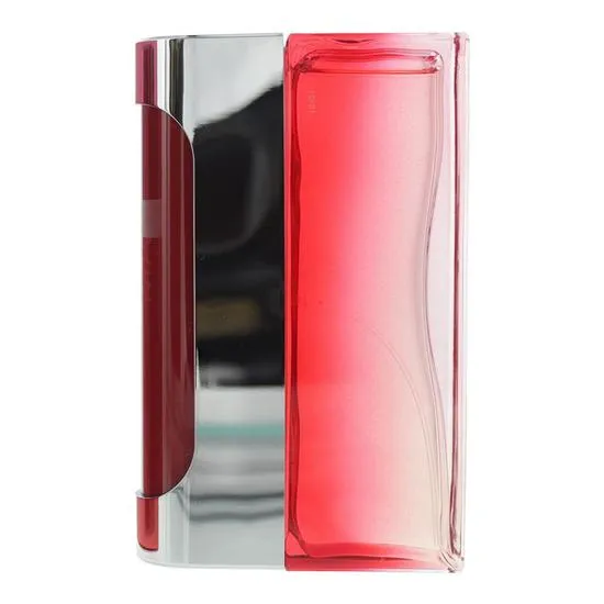 Paco Rabanne Ultrared Eau De Toilette 80ml