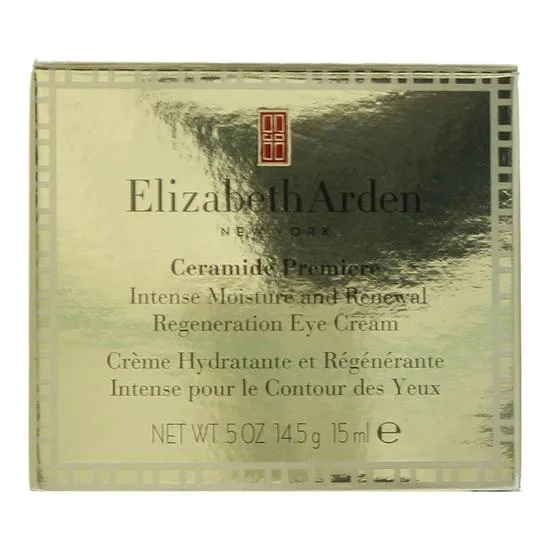 Elizabeth Arden Ceramide Premiere Regeneration Eye Cream