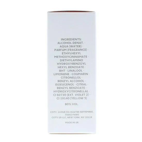 Lacoste Eau De Lacoste L.12.12 Pour Elle Magnetic Eau De Parfum 25ml