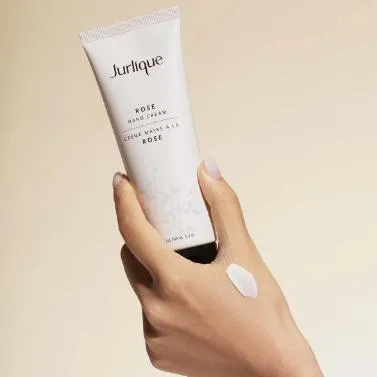 Jurlique Rose Hand Cream 40ml
