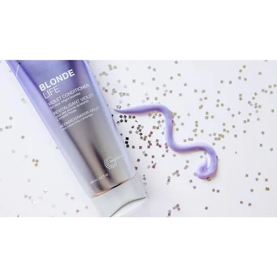 Joico Blonde Life Violet Conditioner 250ml