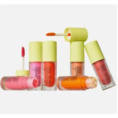 Made By Mitchell Blursh Liquid Blush Papaya Pudding