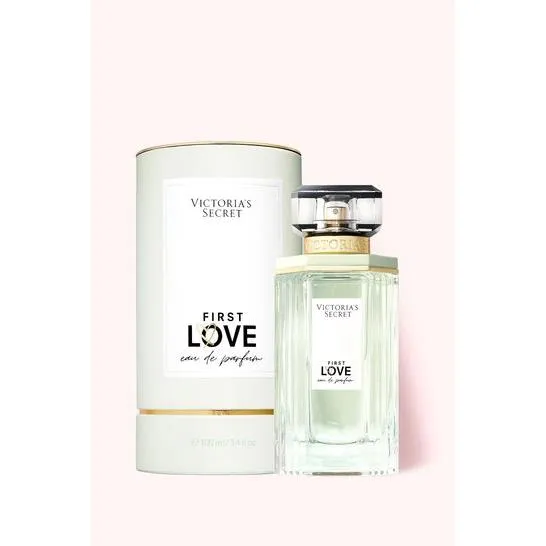 Victoria's Secret First Love Eau De Parfum 50ml