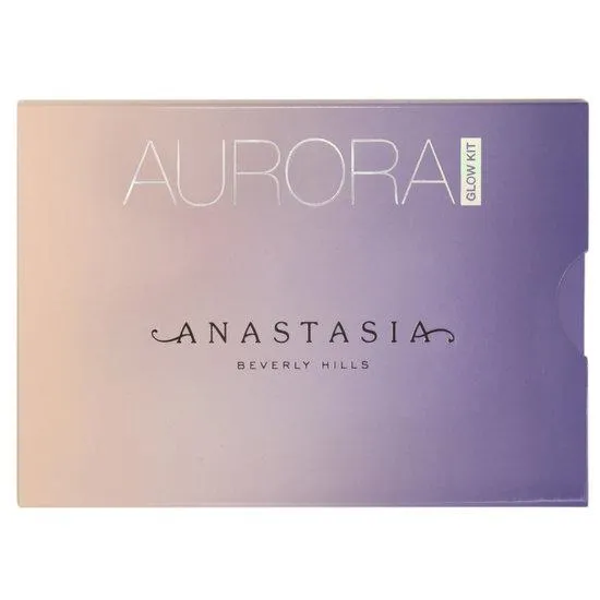 Anastasia Beverly Hills Aurora Glow Kit
