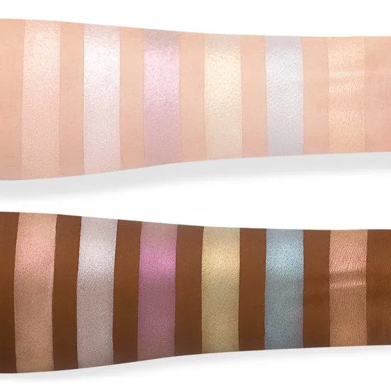 Anastasia Beverly Hills Aurora Glow Kit