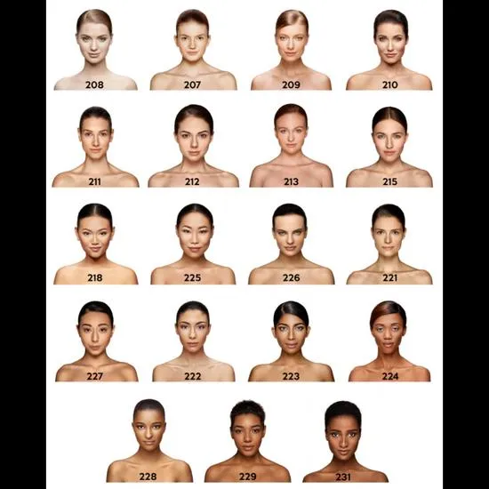 Dermacol Makeup Cover SPF 30 225