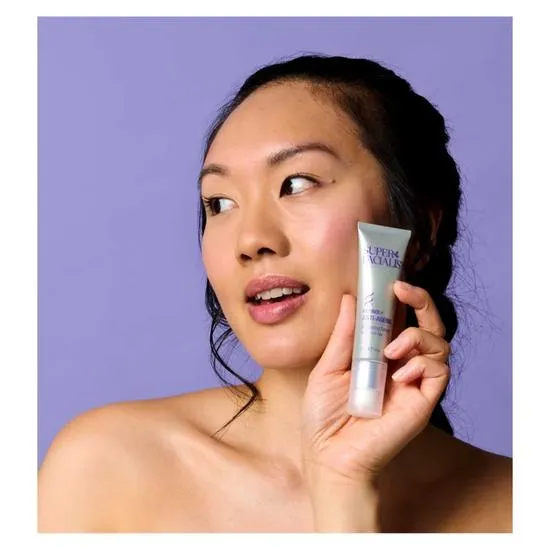 Super Facialist Retinol + Anti-Ageing Restoring Serum 30ml