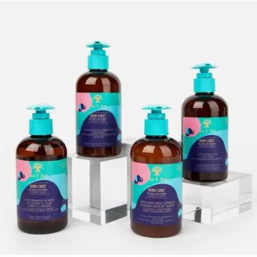 As I Am Born Curly Curl Defining Jelly 237ml