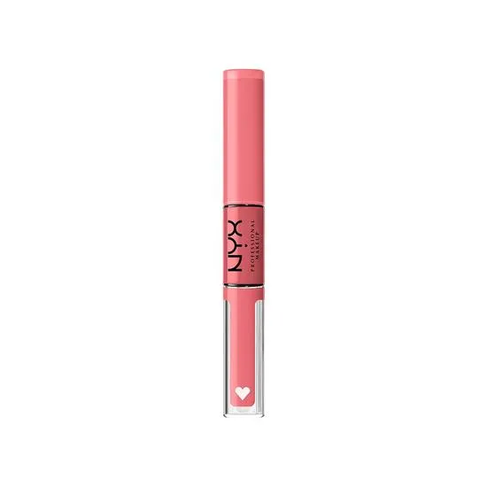 NYX Professional Makeup Shine Loud High Shine Lip Gloss Cash Flow
