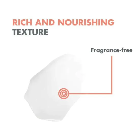 Avène XeraCalm A.D. Lipid-Replenishing Cream For Dry, Itchy Skin 200ml