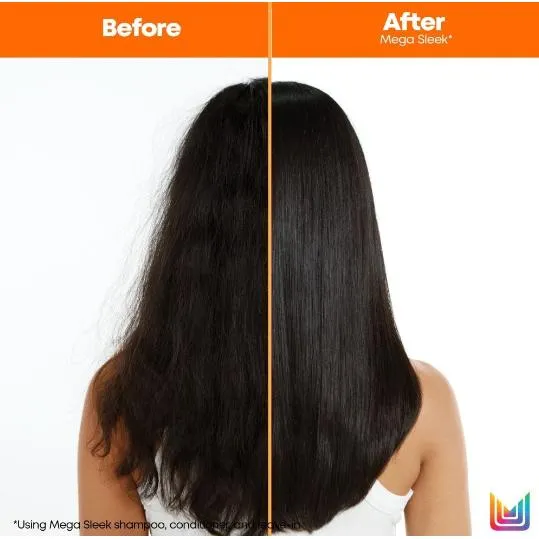 Matrix Total Results Mega Sleek Shea Butter Shampoo 300ml