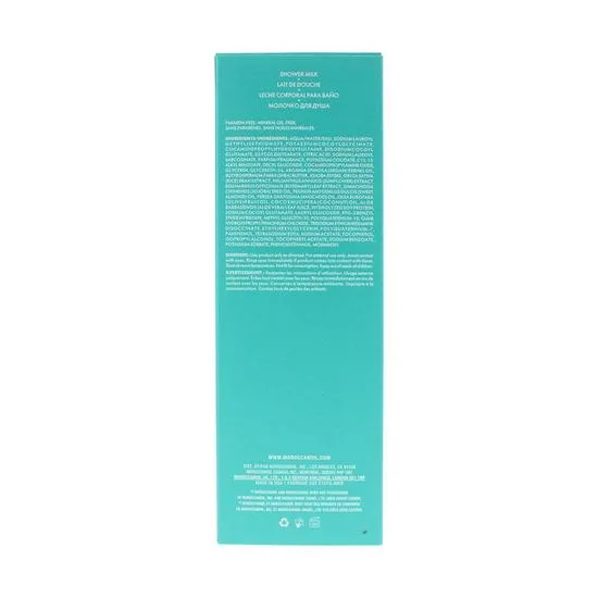 Moroccanoil Shower Milk Fragrance Originale 200ml