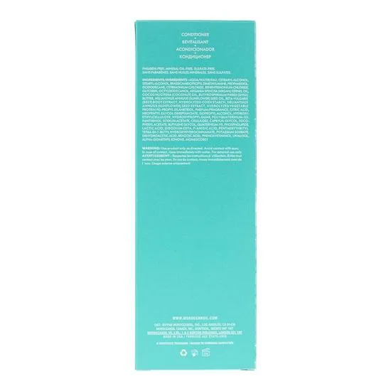 Moroccanoil Moisture & Shine Conditioner Fragrance Originale 200ml